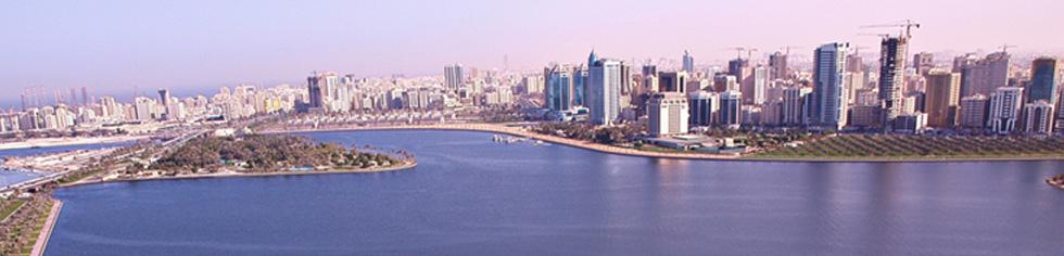 Sharjah Police, United Arab Emirates – Temperature, UPS, CRAC and Generator Monitoring