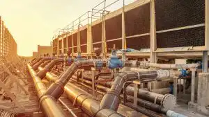 Data Center Cooling Trends Today