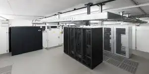 Micro Data Centers : A Slow Motion Explosion in Demand