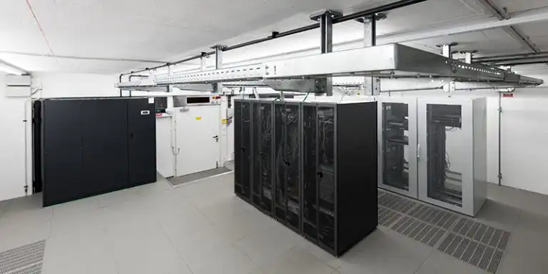 Micro Data Centers : A Slow Motion Explosion in Demand