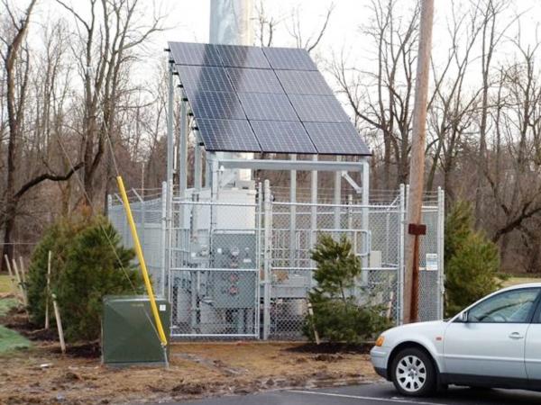 solar-power