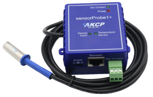 sensorProbe1+ SP1+