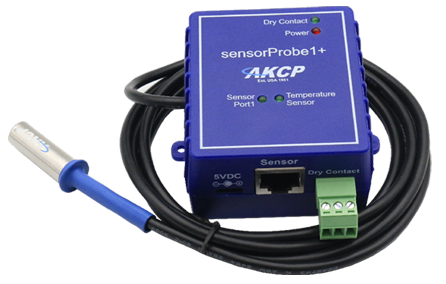 sensorProbe1+ SP1+