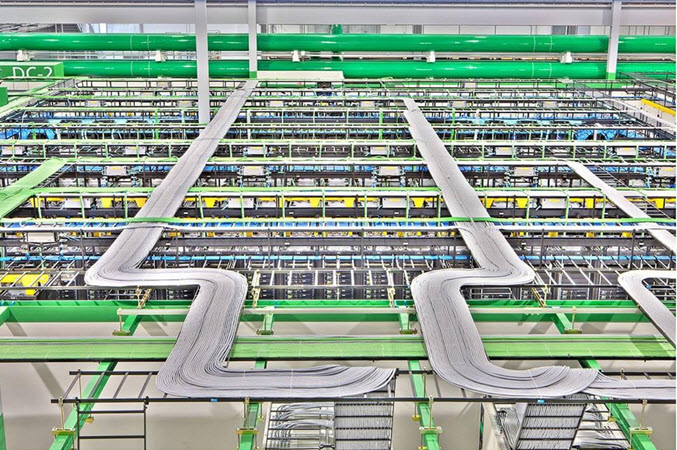 Sustainability: Beyond Just Power