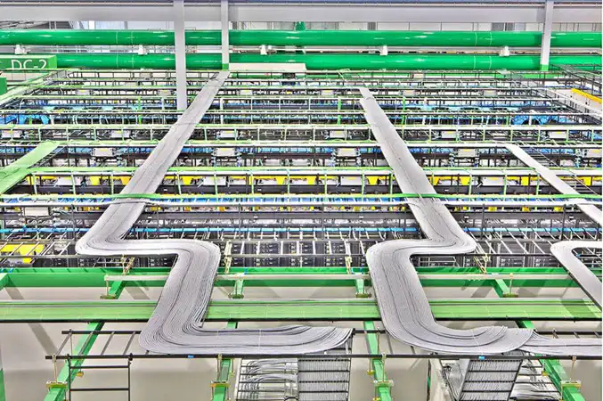 Sustainability: Beyond Just Power