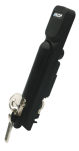 RFID Swing handle cabinet lock