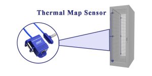 AKCP Thermal Map Sensor