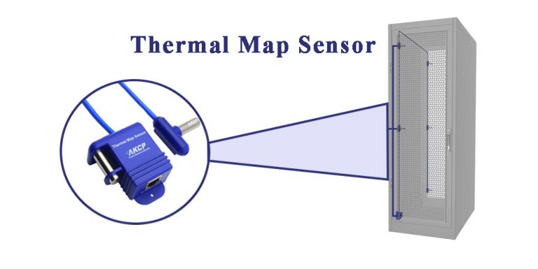 Cabinet Analysis Sensor