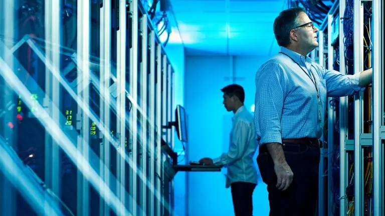 Photo Credit: itpeernetwork.intel.com