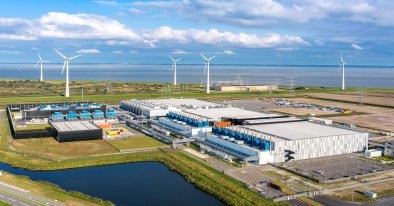 Green Data Center or a Sustainable Data Center