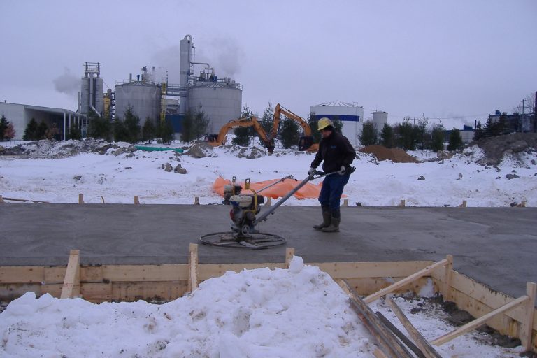 Photo Credit: www.lafarge.ca