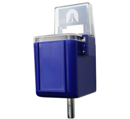 Wireless Temperature Sensor