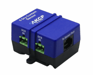 5DCS blue and black