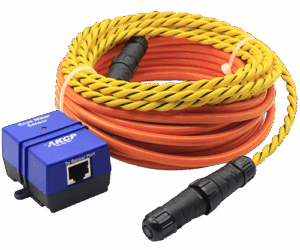 RWSC rope water senor