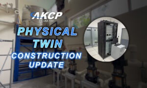 AKCP Physical Twin Update 3