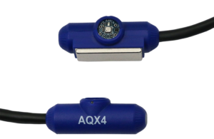4 in 1 air quality and pressure sensor