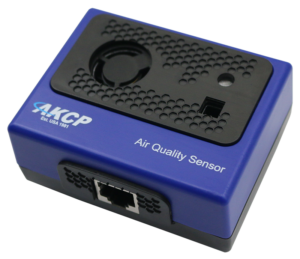 AKCP Air Quality Sensor