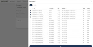 Quicklime Probe Manager