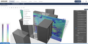 Quicklime DCIM data center thermal optimization