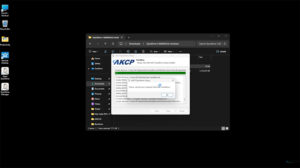 install quicklime on windows