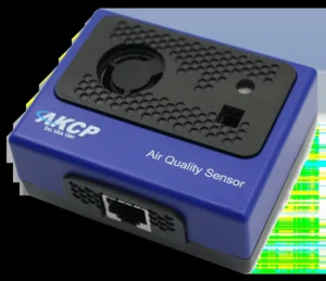 AKCP Air Quality Sensor