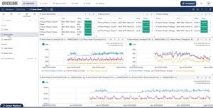 Quicklime Desktops and Sensors
