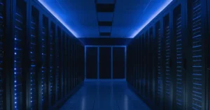 Importance of blanking panels