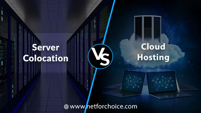 Cloud VS Colocation: Which Is Best For You?