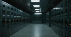 data center power monitoring