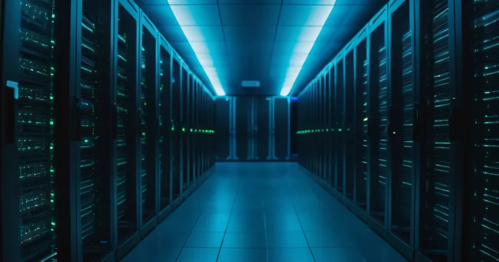 Germany EnEfG data center PUE regulation