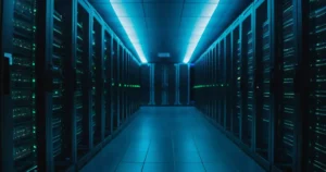 Germany EnEfG data center PUE regulation
