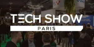 Tech Show Paris