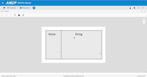 AKCPro-Server-central-monitoring-software AKCPro-Server-central-monitoring-software