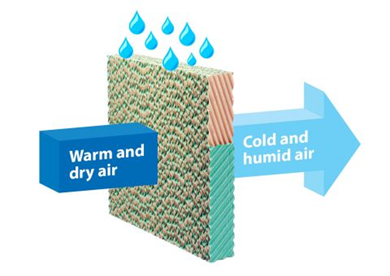 Air-Filtration