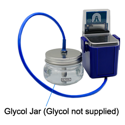 WTS NIST2 sensor with Glycol Buffer WTS NIST2 sensor with Glycol Buffer