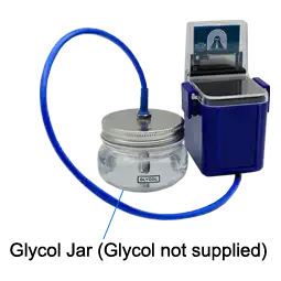 WTS NIST2 sensor with Glycol Buffer