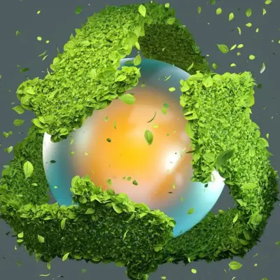 Data Centers In A Decarbonized Grid