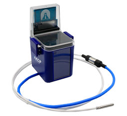 Wireless Tunnel™ Ultra Cold Temperature Sensor Wireless Tunnel™ Ultra Cold Temperature Sensor