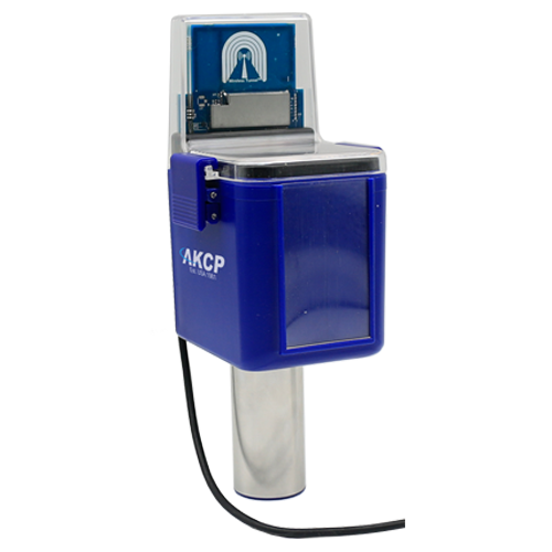 AKCP Releases Wireless Tunnel™ Air Quality Sensor AKCP Releases Wireless Tunnel™ Air Quality Sensor